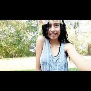 Meet your Posher, Karla